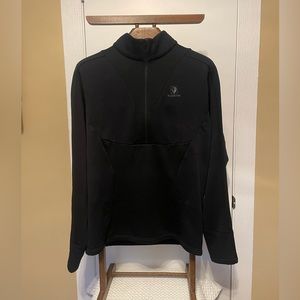 BlackYak Maiwa power stretch fleece